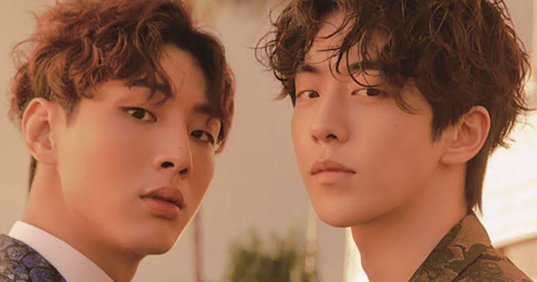 Sau scandal bắt nạt học đường của bạn thân Jisoo, Nam Joo Hyuk bị Knet