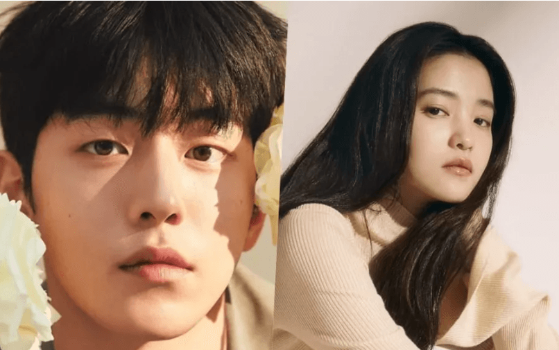 Fan phấn khích khi Nam Joo Hyuk kết đôi với Kim Tae Ri trong drama mới