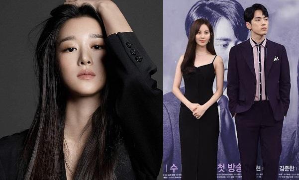 [SỐC] Báo Hàn đưa tin Seo Ye Ji là người đứng sau toàn bộ scandal Kim