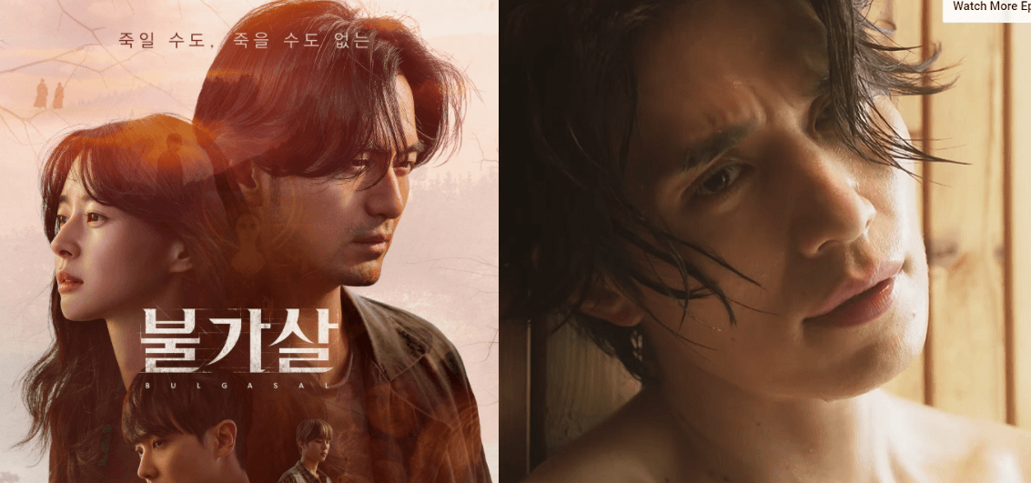 Drama "kiếp luân hồi" của đài tvN tung poster mới, phim của ...