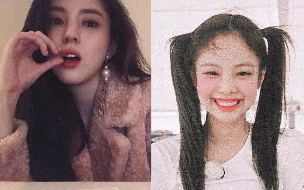Top 4 sao Hàn sở hữu Instagram có phong cách độc đáo được yêu thích nhất: Jennie và Han Soo Hee đều góp mặt | Kites cine, We Fly