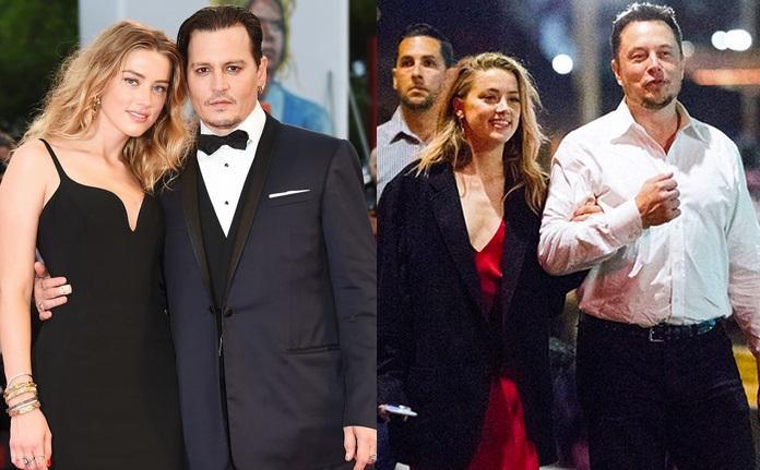 Vụ kiện thế kỷ giữa Johnny Depp và Amber Heard sắp sửa có kết quả bạn